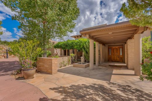 Detached House in Santa Fe, Santa Fe County