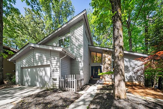Townhouse in Roswell, Fulton County