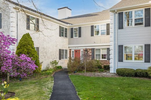 Apartment / Etagenwohnung in Sandwich, Barnstable County