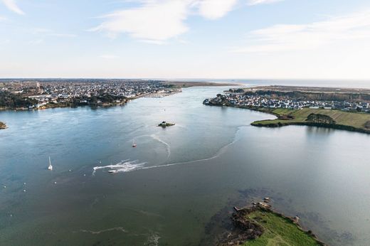 Müstakil ev Plouhinec, Morbihan