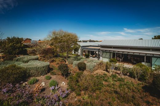 Частный Дом, Джордж, Eden District Municipality