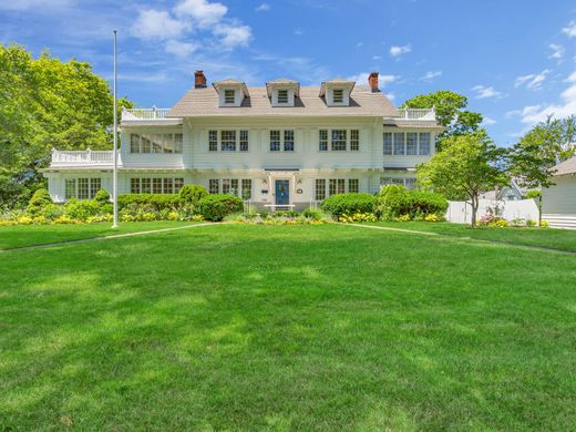 Частный Дом, Spring Lake, Monmouth County