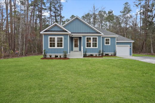 Detached House in Mandeville, Saint Tammany Parish