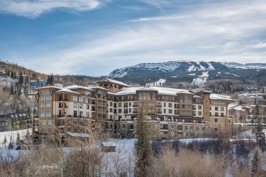 Snowmass Village, Pitkin Countyのアパートメント