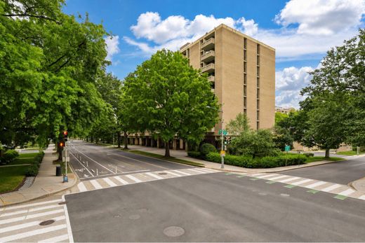 Apartament w Waszyngton, Washington County