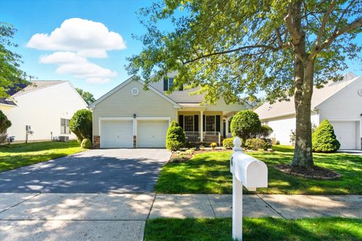 Dom jednorodzinny w Ocean, Monmouth County