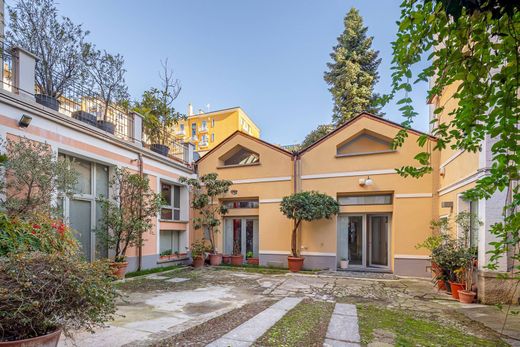 Apartamento - Milão, Lombardia