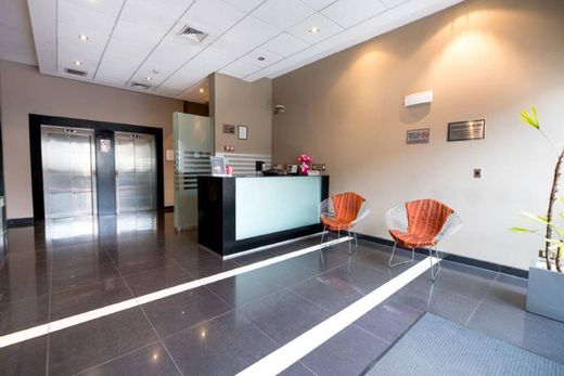 Apartment / Etagenwohnung in Lima, Departamento de Lima