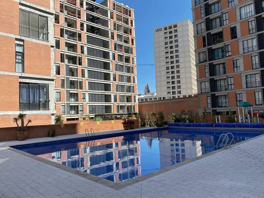 Daire Zapopan, Estado de Jalisco