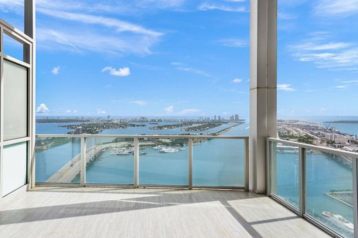Apartment in Miami, Miami-Dade