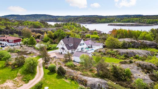 Villa in Ellös, Orust