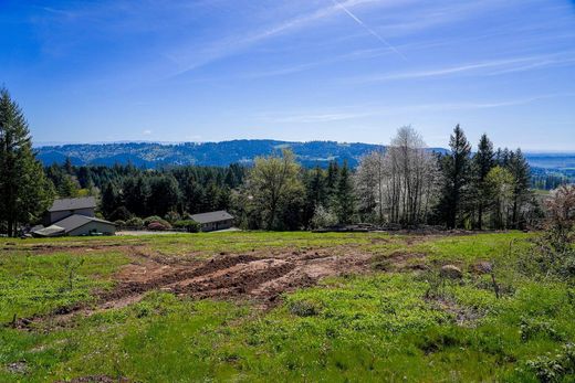 Land in Sherwood, Washington County