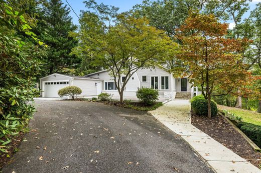 Casa Unifamiliare a Severna Park, Anne Arundel County