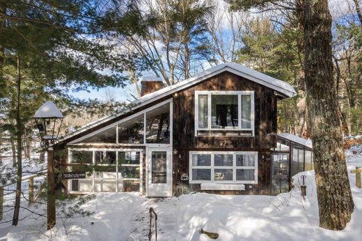 Müstakil ev Waltham, Middlesex County