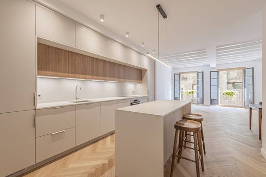 Apartment in Barcelona, Province of Barcelona