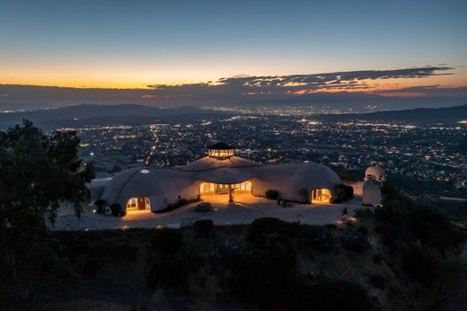 Luxe woning in Yucaipa, San Bernardino County