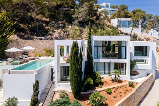 Roca Llisa, Illes Balearsの一戸建て住宅