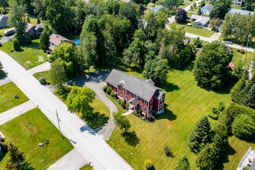 Luxury home in Rutland, Rutland County