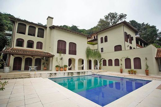 Casa Unifamiliare a Rio de Janeiro