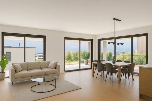 Casa Independente - Grimisuat, Sion District