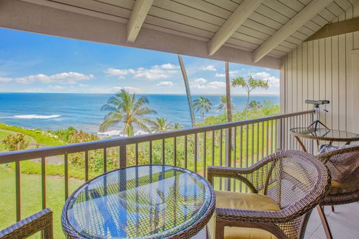 Apartment / Etagenwohnung in Princeville, Kauai County