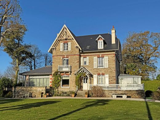Частный Дом, La Forêt-Fouesnant, Finistère