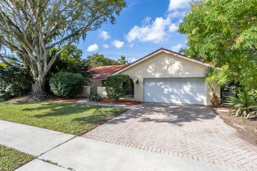 منزل ﻓﻲ Boca Raton, Palm Beach County