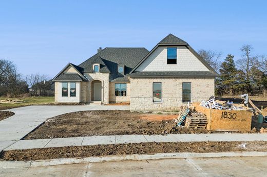 Μονοκατοικία σε Sherman, Grayson County