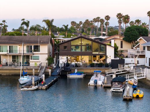 Einfamilienhaus in Huntington Beach, Orange County