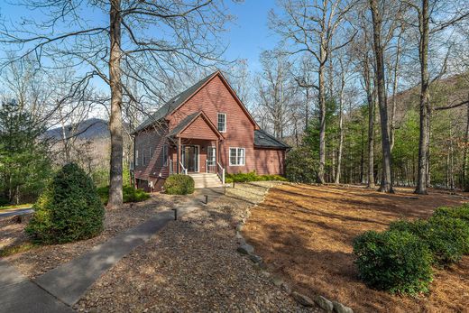 Detached House in Asheville, Buncombe County