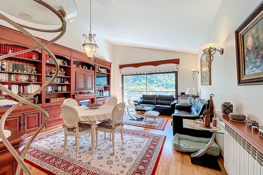 Apartment / Etagenwohnung in Encamp