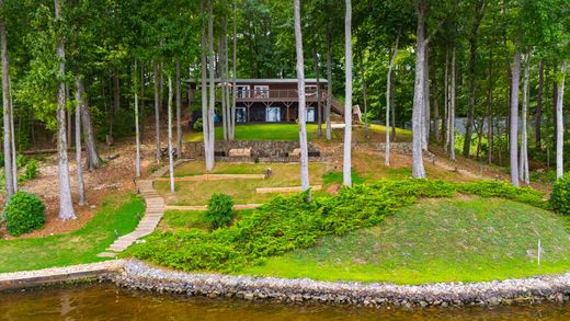Casa en Littleton, Halifax County