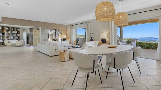 Detached House in Grimaud, Var