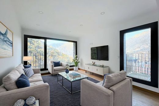 Apartamento - Escaldes-Engordany