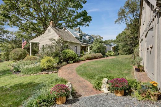 Einfamilienhaus in Marshall, Fauquier County