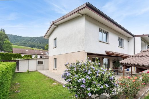 独立式房屋  Court, Jura bernois