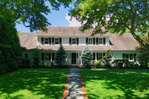 Casa en Manhasset, Nassau County