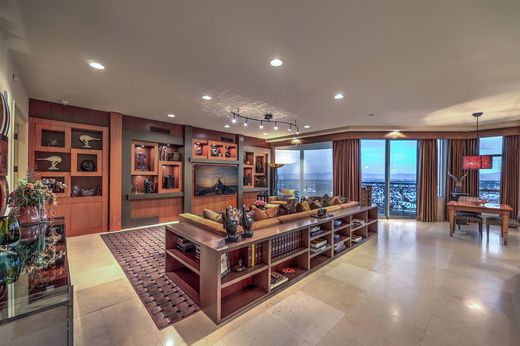 Luxury home in Las Vegas, Clark County