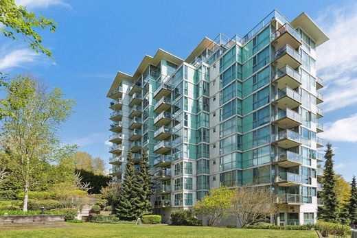 ‏דירה ב  ונקובר, Metro Vancouver Regional District