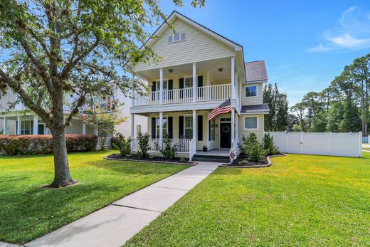 Частный Дом, Bluffton, Beaufort County