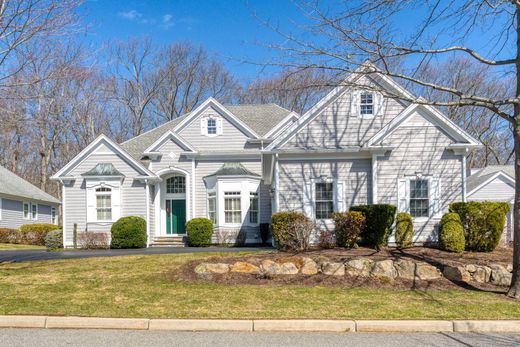 Apartment in East Greenwich, Kent County