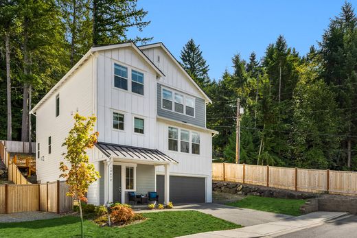 Detached House in Silverdale, Kitsap County