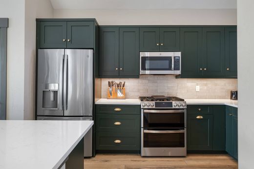 Maison de luxe à Granby, Comté de Grand