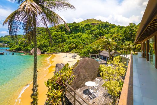 Angra dos Reis, Rio de Janeiroの一戸建て住宅
