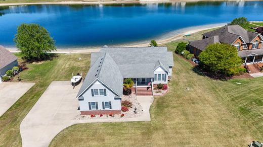 Detached House in Edenton, Chowan County