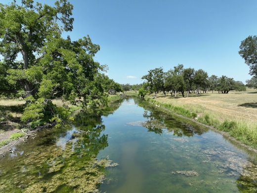 Casale a Harper, Gillespie County