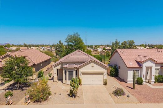 Casa Unifamiliare a Surprise, Maricopa County
