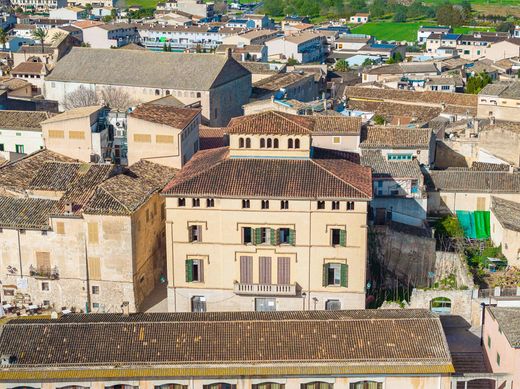 Luxe woning in Sineu, Balearen