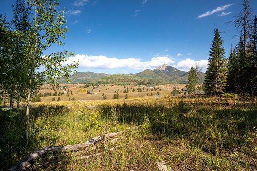 Αγροτεμάχιο σε Clark, Routt County