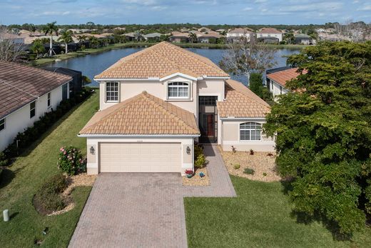 Casa Unifamiliare a Venice, Sarasota County